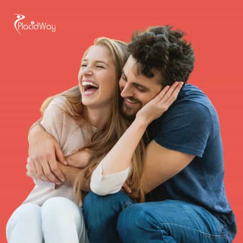 Overcoming Male Infertility: Why Saudi Arabian Patients Trust UAE Clinics for Advanced ICSI Procedures